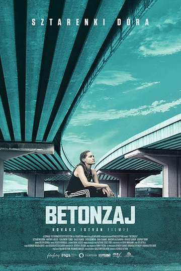 Locandina di Betonzaj