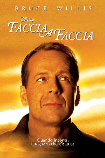 Locandina di Faccia a faccia