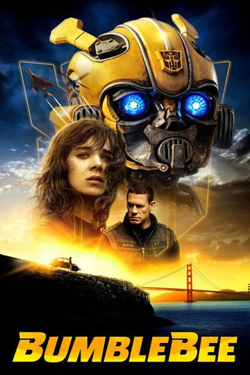 Locandina di Bumblebee