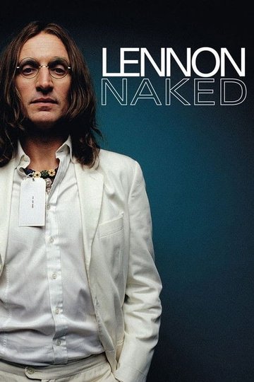 Locandina di Essere John Lennon