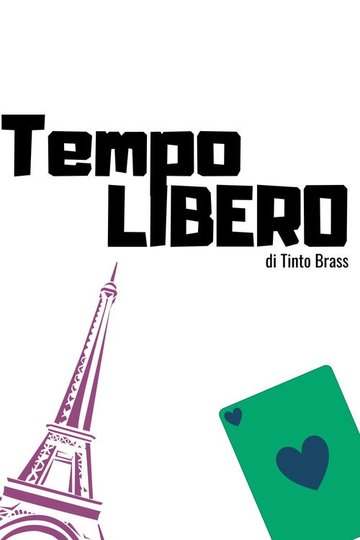 Locandina di Tempo libero