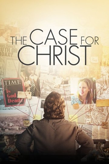 Locandina di The Case for Christ