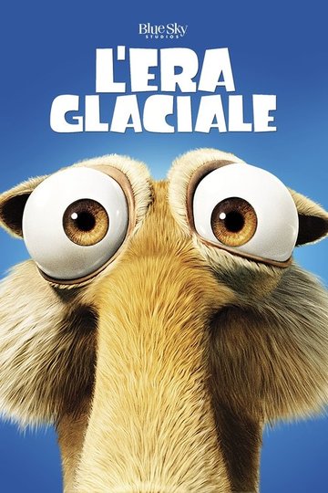 Locandina di L'era glaciale