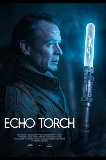 Locandina di Echo Torch