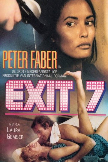 Locandina di Exit 7