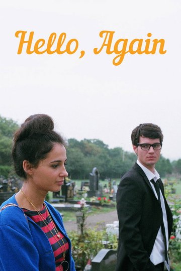 Locandina di Hello, Again
