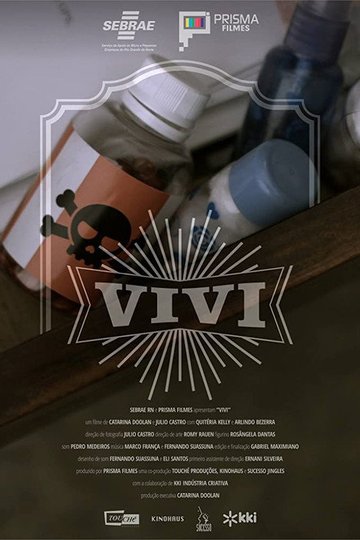 Locandina di Vivi