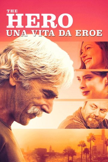 Locandina di The Hero - Una vita da eroe
