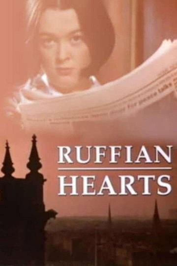 Locandina di Ruffian Hearts
