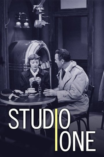 Locandina di Studio One