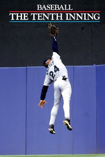 Locandina di Baseball: The Tenth Inning
