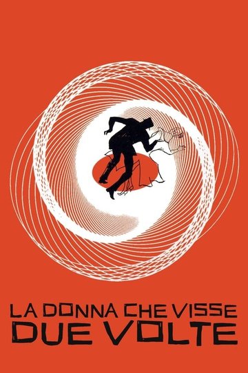 Locandina di La donna che visse due volte