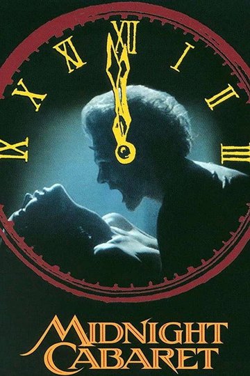 Locandina di Midnight Cabaret