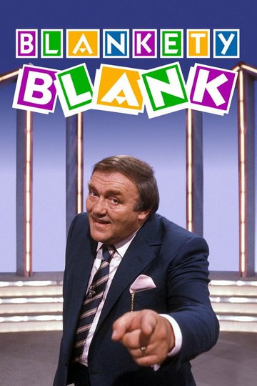 Locandina di Blankety Blank