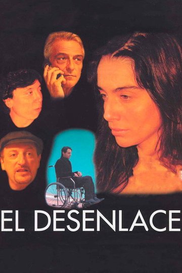 Locandina di El desenlace