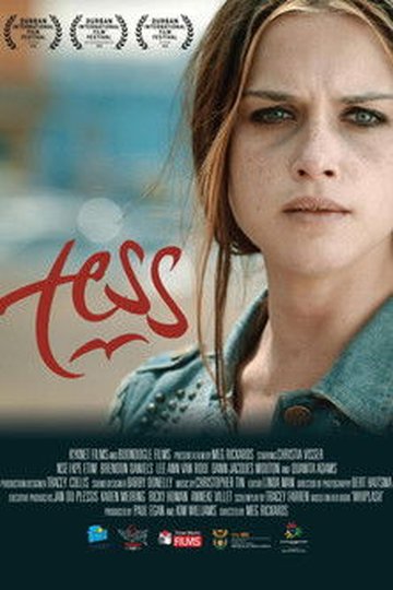 Locandina di Tess