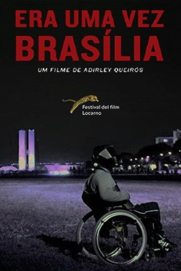 Locandina di Era Uma Vez Brasília