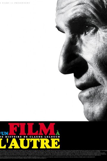 Locandina di D'un film à l'autre