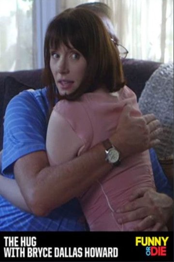Locandina di The Hug