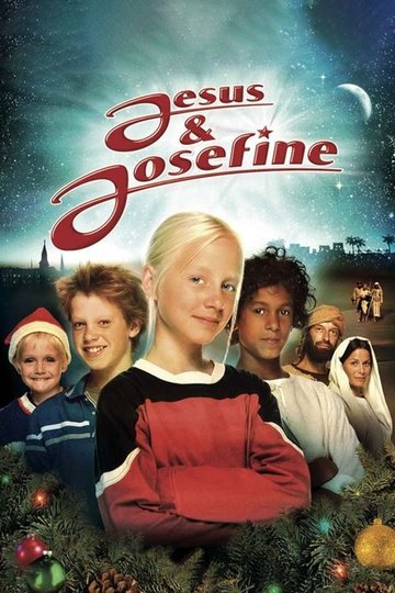 Locandina di Jesus & Josefine