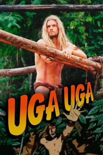 Locandina di Uga-Uga