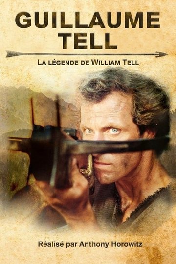 Locandina di Crossbow