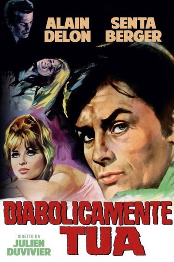 Locandina di Diabolicamente tua