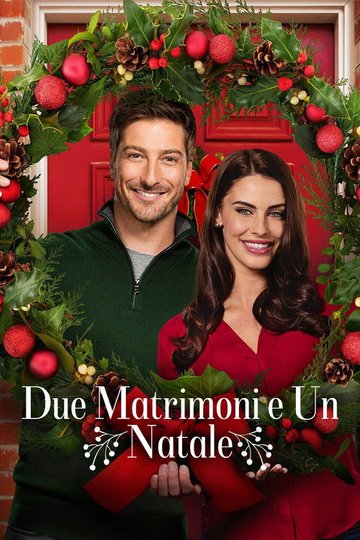 Locandina di Due matrimoni e un Natale