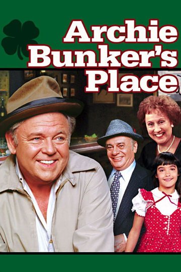 Locandina di Archie Bunker's Place