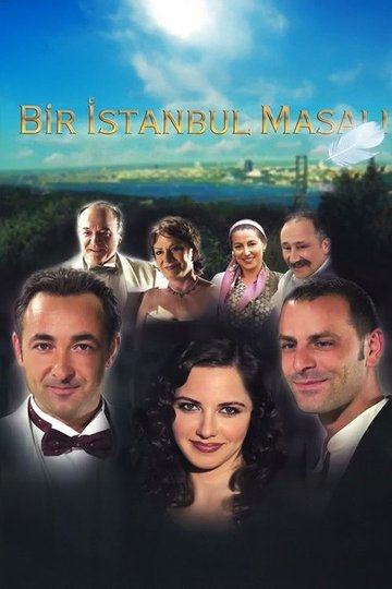 Locandina di Bir İstanbul Masalı