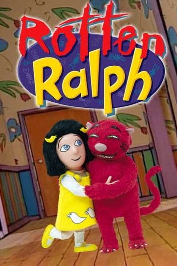 Locandina di Rotten Ralph