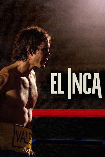 Locandina di El Inca