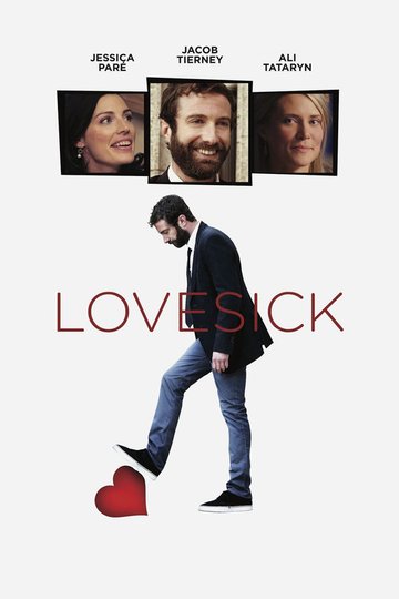 Locandina di Lovesick