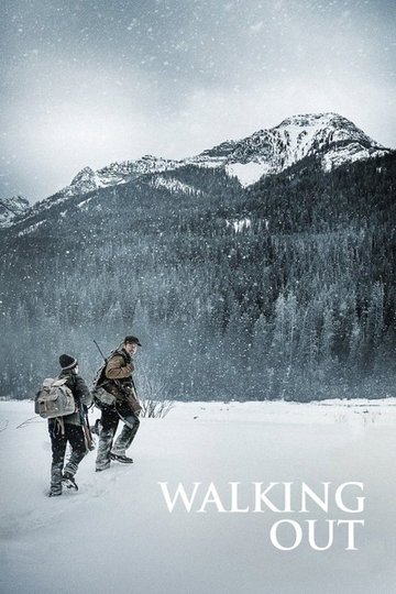 Locandina di Walking Out