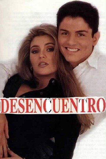Locandina di Desencuentro