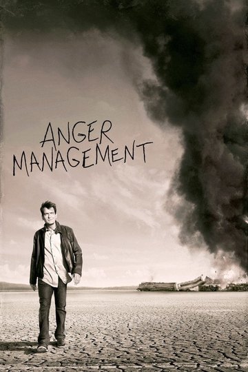 Locandina di Anger Management