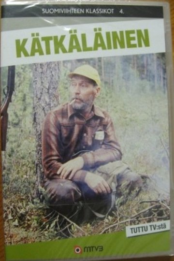 Locandina di Kätkäläinen
