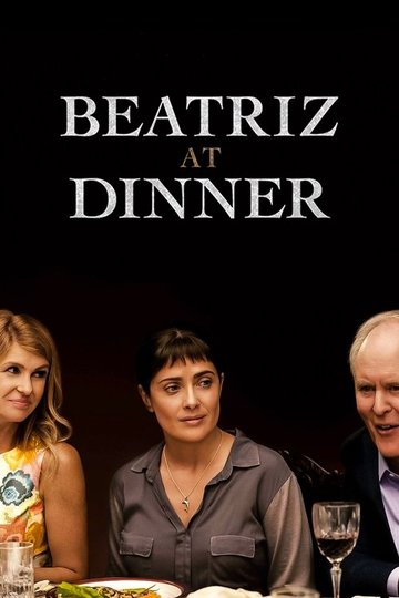 Locandina di Beatriz at Dinner
