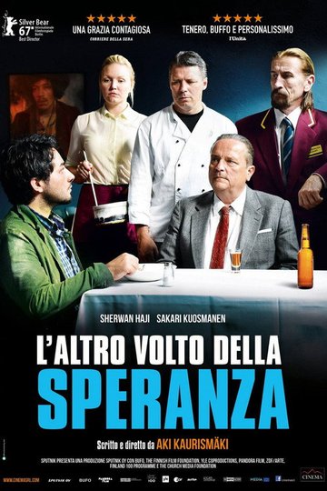 Locandina di L'altro volto della speranza