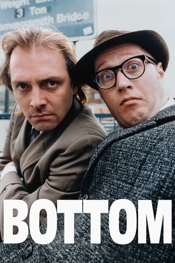 Locandina di Bottom