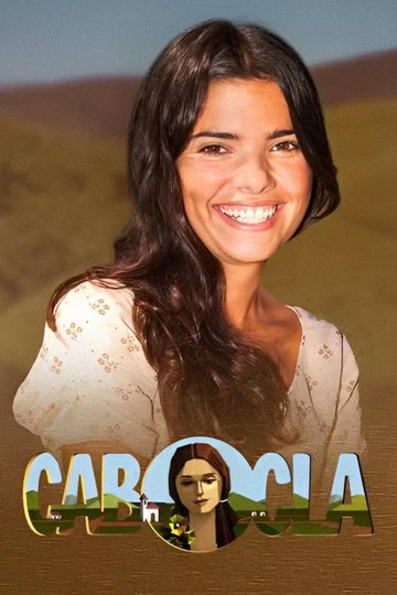 Locandina di Cabocla