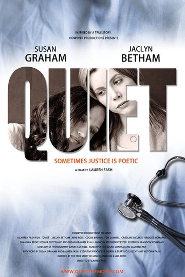 Locandina di Quiet
