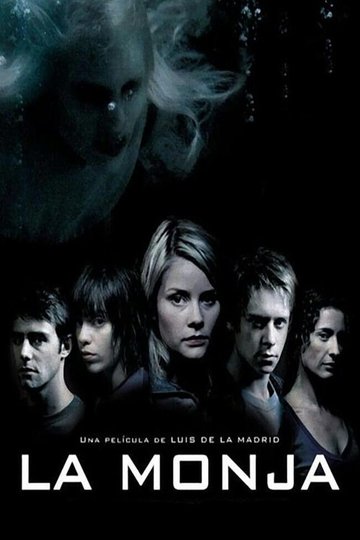Locandina di The Nun
