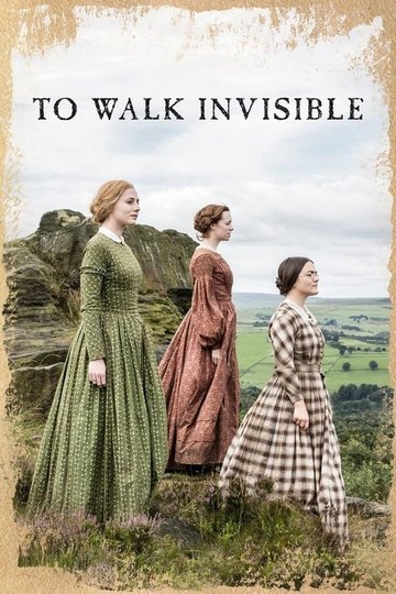 Locandina di To Walk Invisible