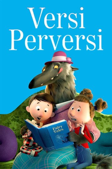 Locandina di Versi perversi