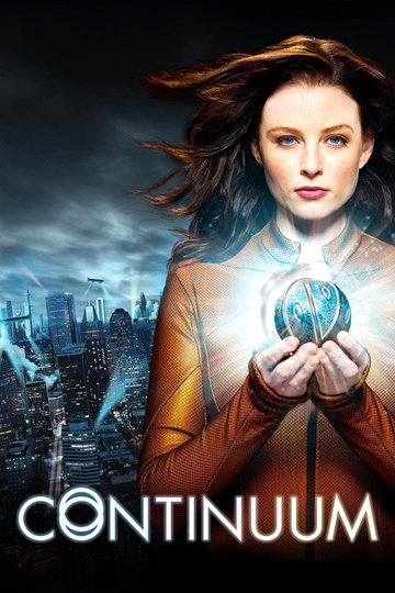 Locandina di Continuum