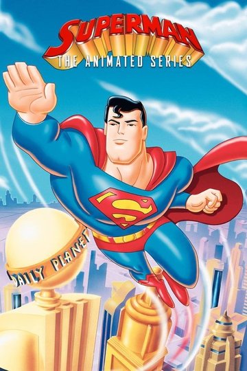 Locandina di Superman