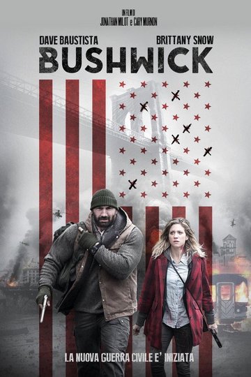Locandina di Bushwick