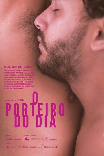 Locandina di Il portiere di giorno