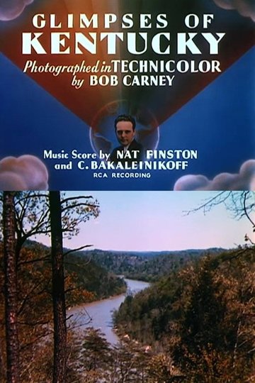 Locandina di Glimpses of Kentucky